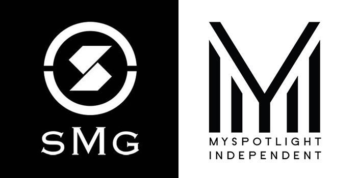 Worldwide distribution by SMG and MY SPOTLIGHT INDEPENDENT