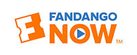 Fandango Now Logo