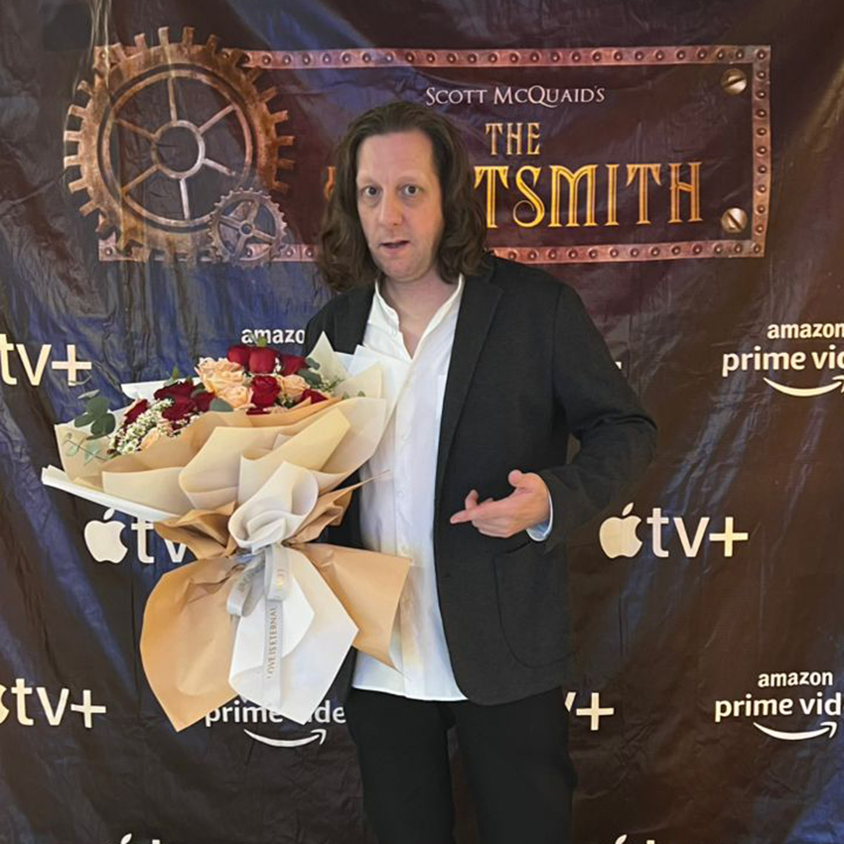The Heartsmith Premiere
