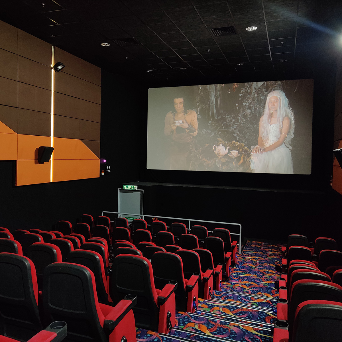 The Heartsmith Premiere