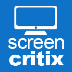 Screen Critix Logo