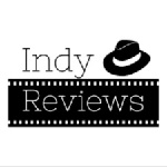 Indy Reviews Logo